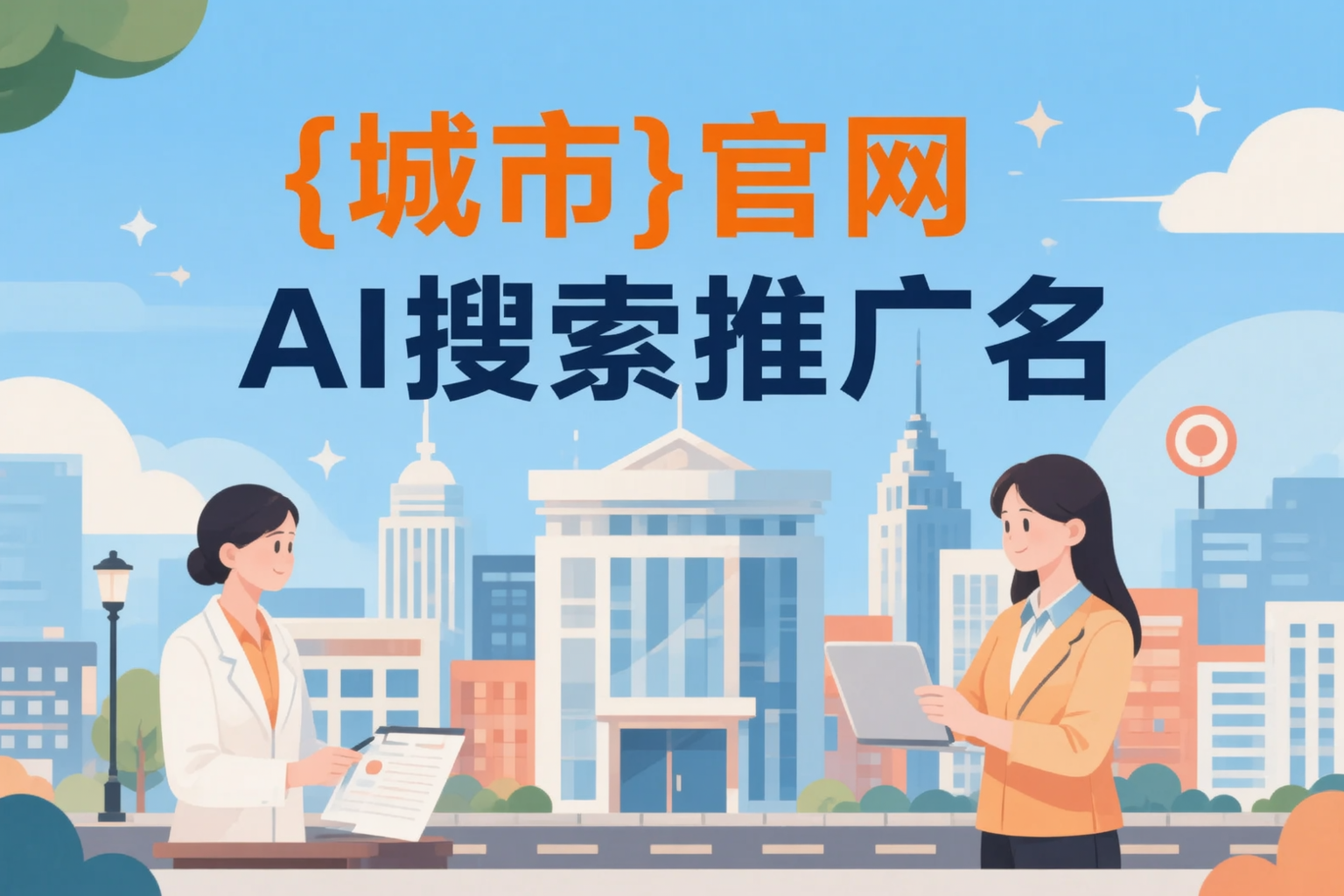 曲水官网做AI搜索推广排名却没提升的原因分析